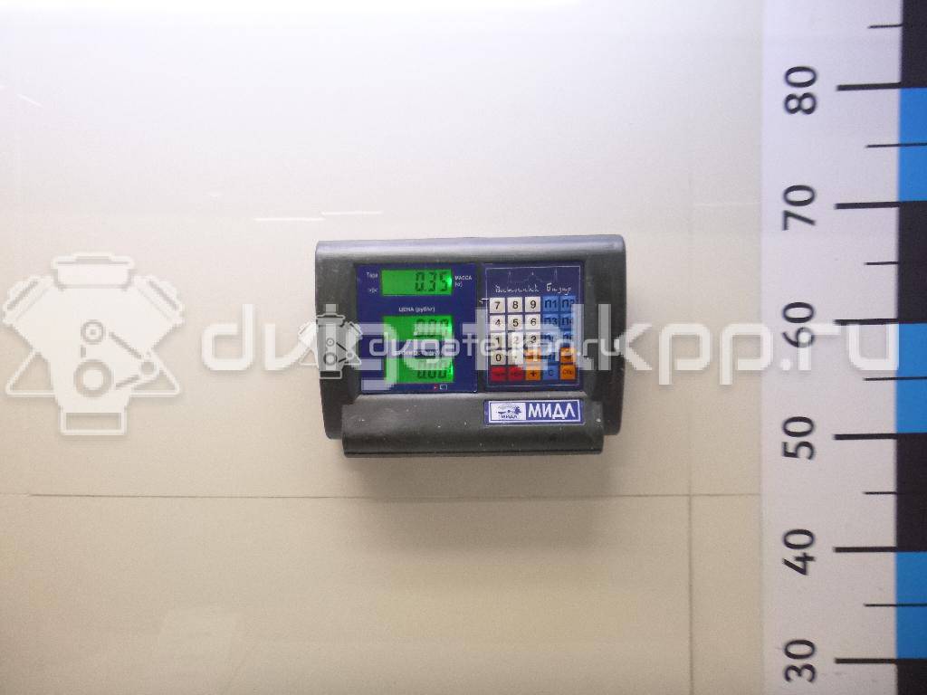 Фото Бачок гидроусилителя  571500U000 для hyundai Solaris {forloop.counter}}