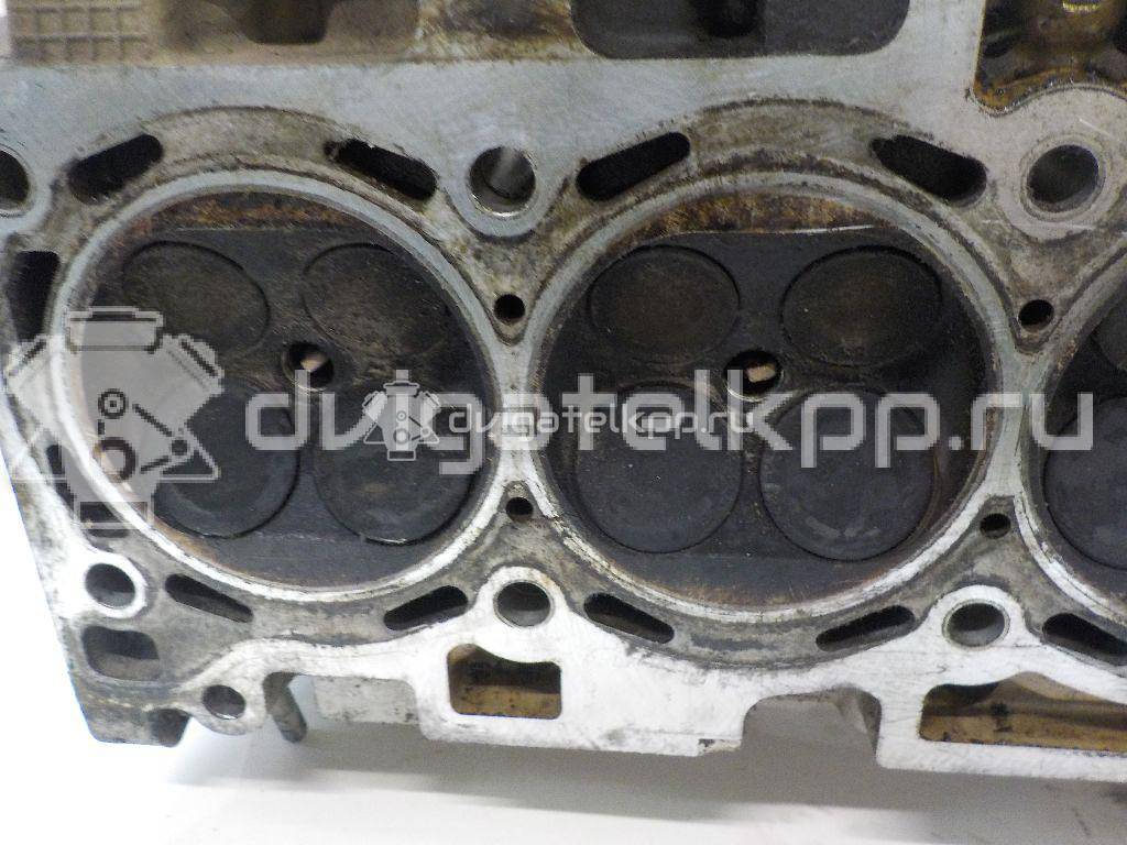 Фото Головка блока для двигателя ED3 для Chrysler / Dodge / Fiat / Honda / Jeep 170-174 л.с 16V 2.4 л Бензин/газ {forloop.counter}}