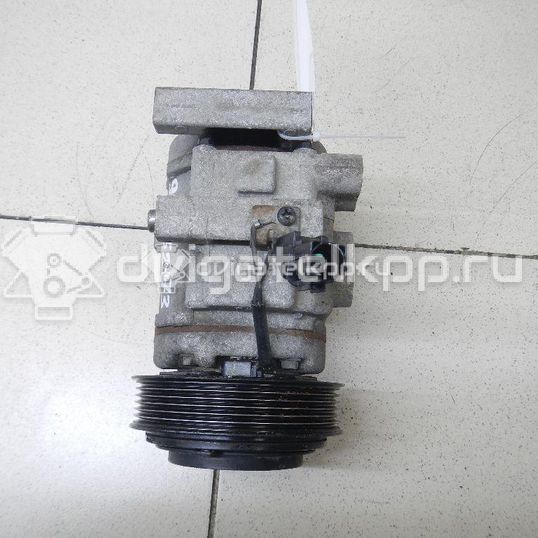 Фото Компрессор системы кондиционирования  977014L000 для Hyundai Accent