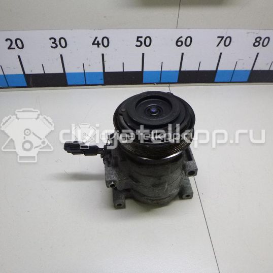 Фото Компрессор системы кондиционирования  977014L000 для Hyundai Accent