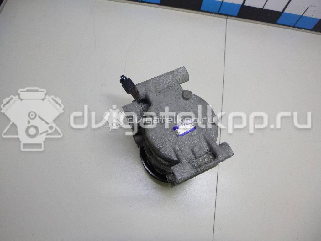 Фото Компрессор системы кондиционирования  977014L000 для Hyundai Accent {forloop.counter}}