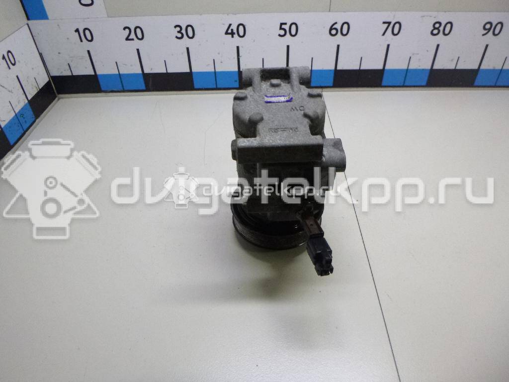Фото Компрессор системы кондиционирования  977014L000 для Hyundai Accent {forloop.counter}}