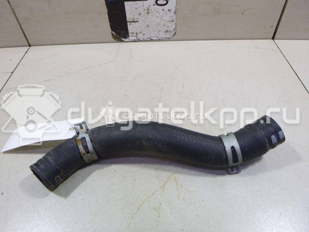 Фото Патрубок радиатора  254111R150 для hyundai Solaris {forloop.counter}}