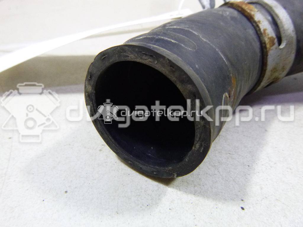 Фото Патрубок радиатора  254111R150 для hyundai Solaris {forloop.counter}}