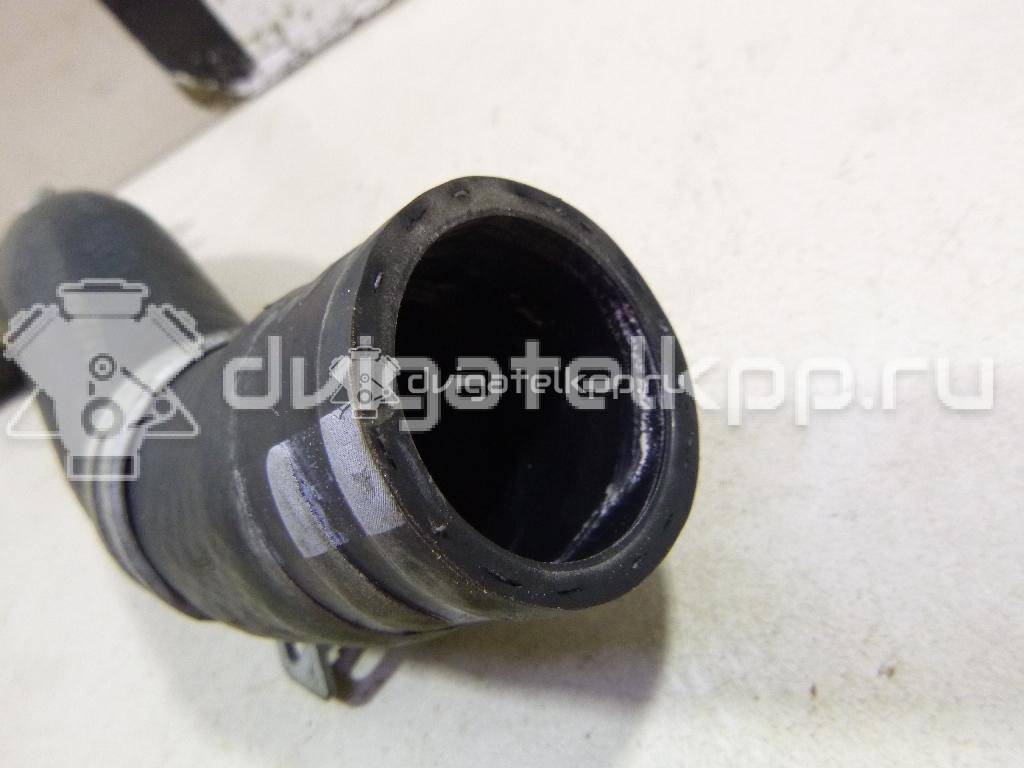 Фото Патрубок радиатора  254111R150 для hyundai Solaris {forloop.counter}}