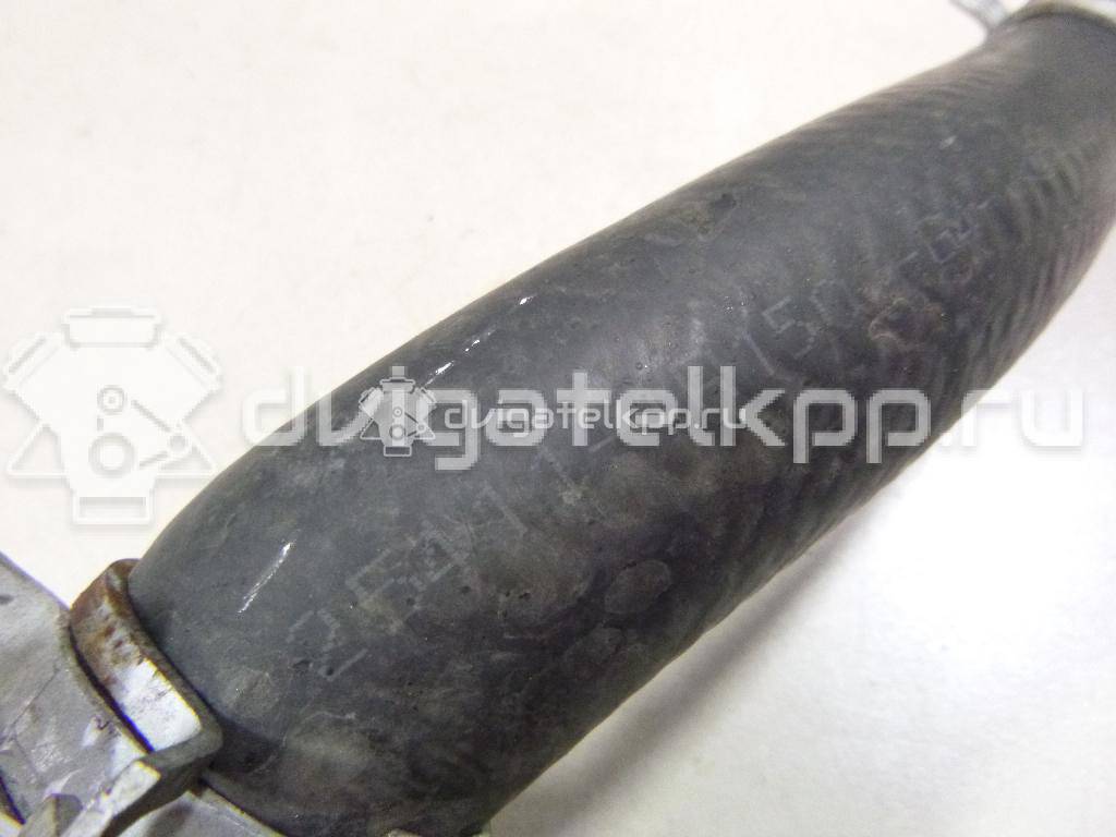 Фото Патрубок радиатора  254111R150 для hyundai Solaris {forloop.counter}}