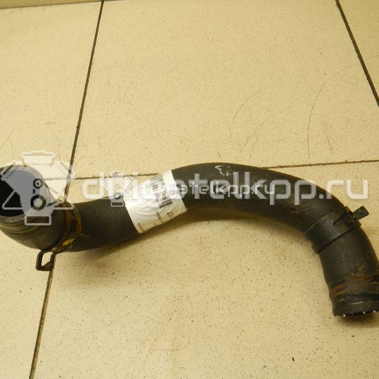 Фото Патрубок радиатора  254121R000 для Hyundai Accent / Veloster Fs