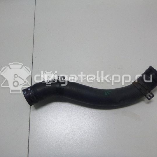 Фото Патрубок радиатора  254111R150 для hyundai Solaris