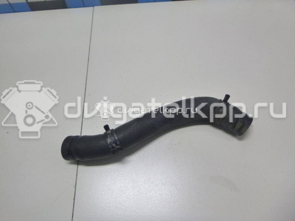 Фото Патрубок радиатора  254111R150 для hyundai Solaris {forloop.counter}}