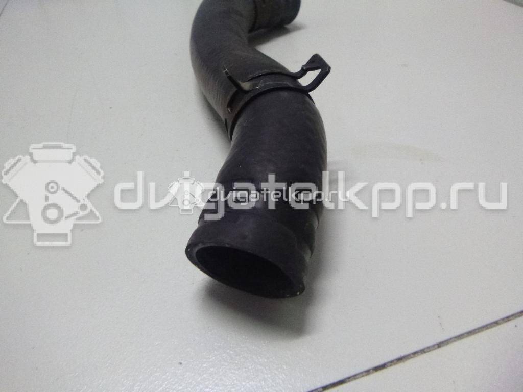 Фото Патрубок радиатора  254111R150 для hyundai Solaris {forloop.counter}}