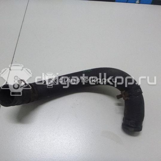 Фото Патрубок радиатора  254121R000 для Hyundai Accent / Veloster Fs