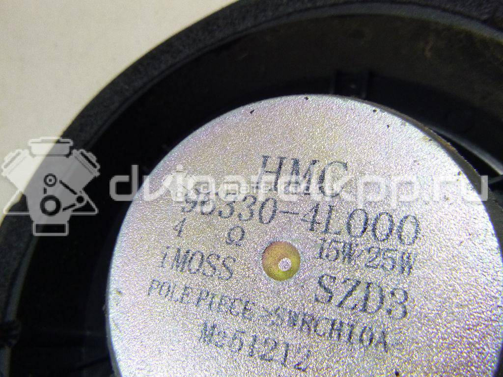 Фото Динамик  963304l000 для hyundai Solaris {forloop.counter}}