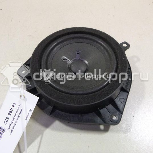 Фото Динамик  963304L000 для hyundai Solaris