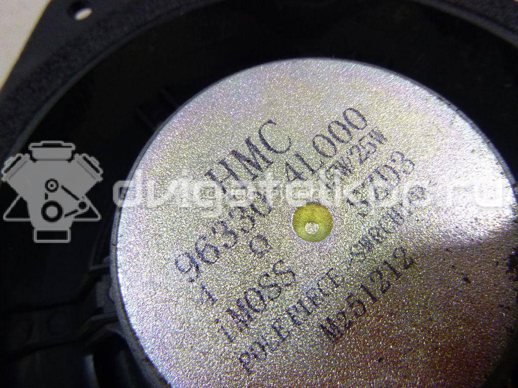 Фото Динамик  963304L000 для hyundai Solaris {forloop.counter}}