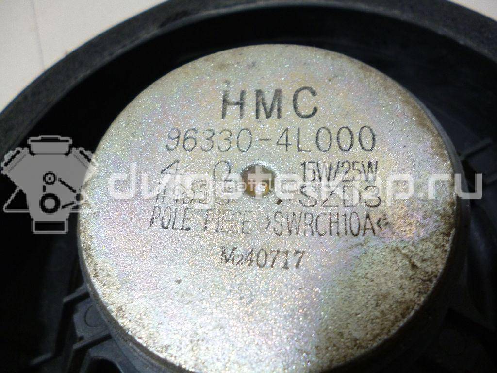 Фото Динамик  963304l000 для hyundai Solaris {forloop.counter}}