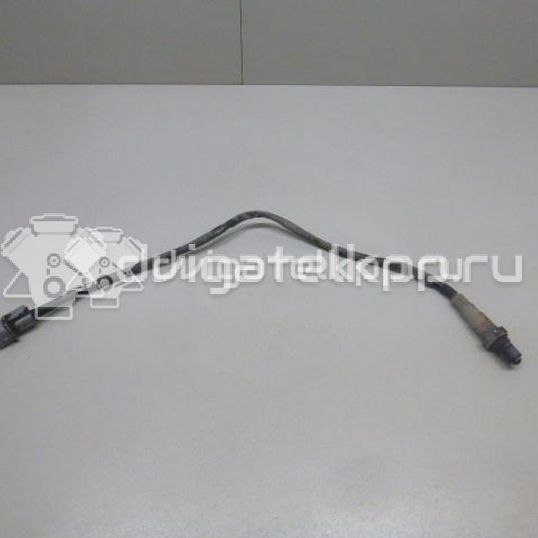 Фото Датчик кислородный/Lambdasonde  392102B140 для Hyundai Accent / I30 / Sonata / Elantra / Pony