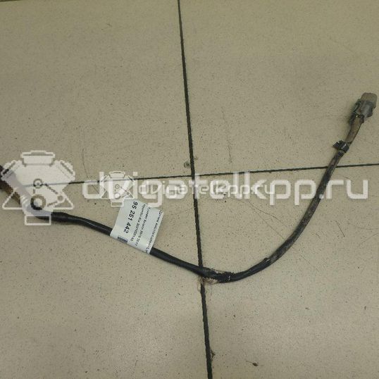 Фото Датчик кислородный/Lambdasonde  392102B140 для Hyundai Accent / I30 / Sonata / Elantra / Pony