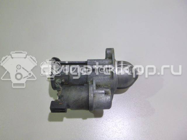 Фото Стартер  361002B600 для Hyundai Accent / I30 / Veloster Fs / I20 / I40 Vf {forloop.counter}}