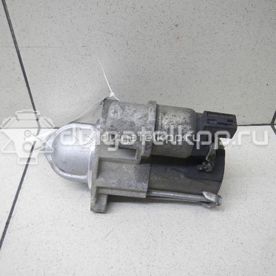 Фото Стартер  361002b600 для Hyundai Accent / I30 / Veloster Fs / I20 / I40 Vf