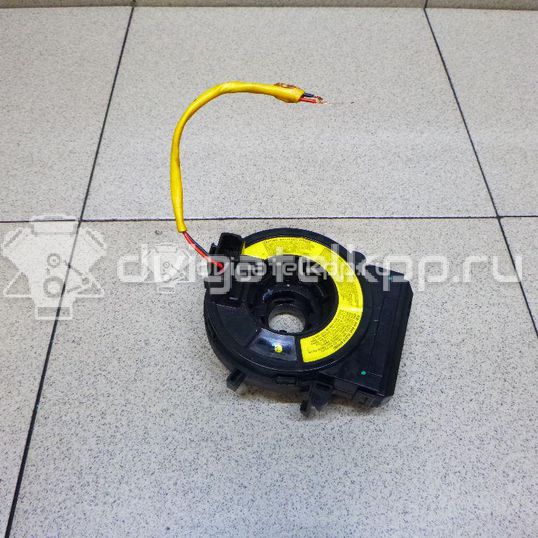 Фото Механизм подрулевой для SRS (ленточный)  934900U010 для Hyundai Accent / I30