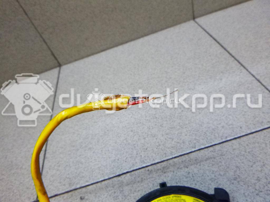 Фото Механизм подрулевой для SRS (ленточный)  934900U010 для Hyundai Accent / I30 {forloop.counter}}