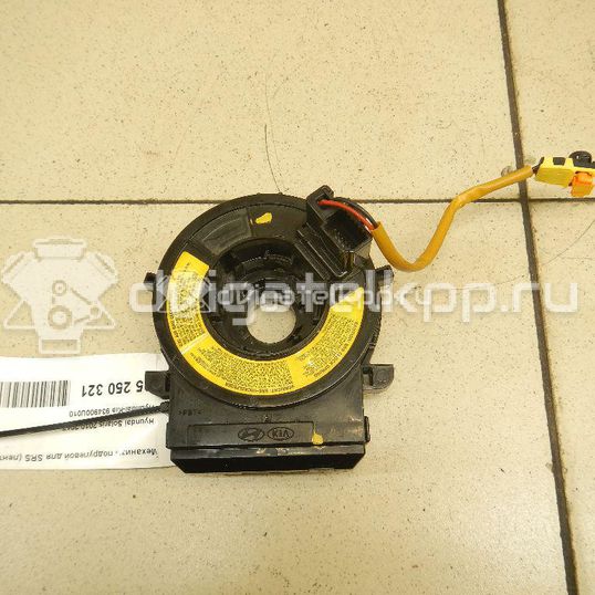 Фото Механизм подрулевой для SRS (ленточный)  934900U010 для Hyundai Accent / I30