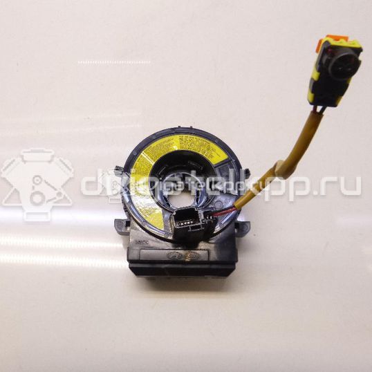 Фото Механизм подрулевой для SRS (ленточный)  934900U010 для Hyundai Accent / I30