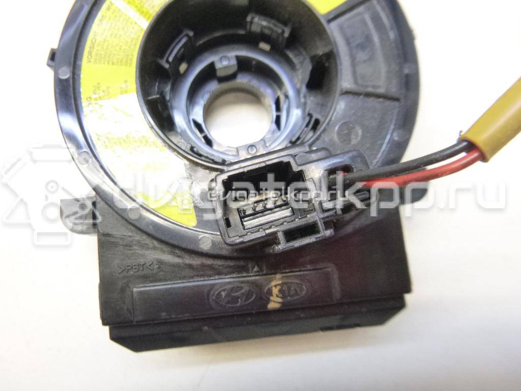 Фото Механизм подрулевой для SRS (ленточный)  934900U010 для Hyundai Accent / I30 {forloop.counter}}