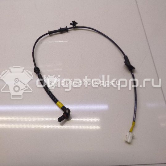 Фото Датчик ABS задний правый  956811R000 для Hyundai Accent