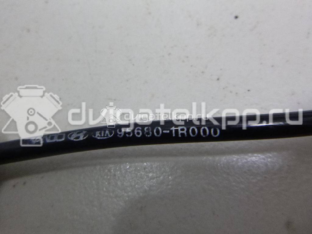 Фото Датчик ABS задний левый  956801R000 для Hyundai Accent {forloop.counter}}