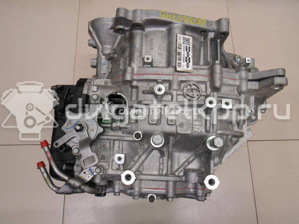 Фото Контрактная (б/у) АКПП для Hyundai / Kia 120-132 л.с 16V 1.6 л G4FG бензин 450002F021 {forloop.counter}}