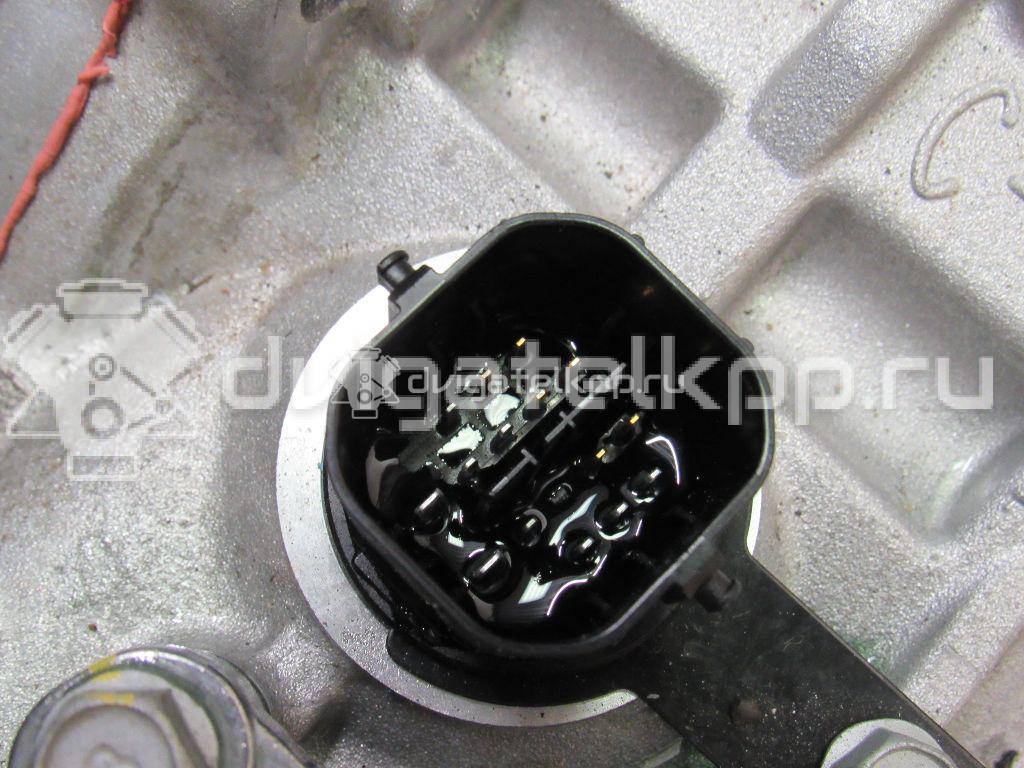 Фото Контрактная (б/у) АКПП для Hyundai / Kia 120-132 л.с 16V 1.6 л G4FG бензин 450002F021 {forloop.counter}}