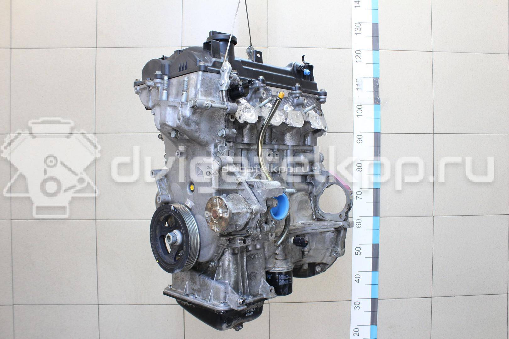 Фото Контрактный (б/у) двигатель G4LC для Hyundai / Kia 100-102 л.с 16V 1.4 л бензин 73aq103f00 {forloop.counter}}
