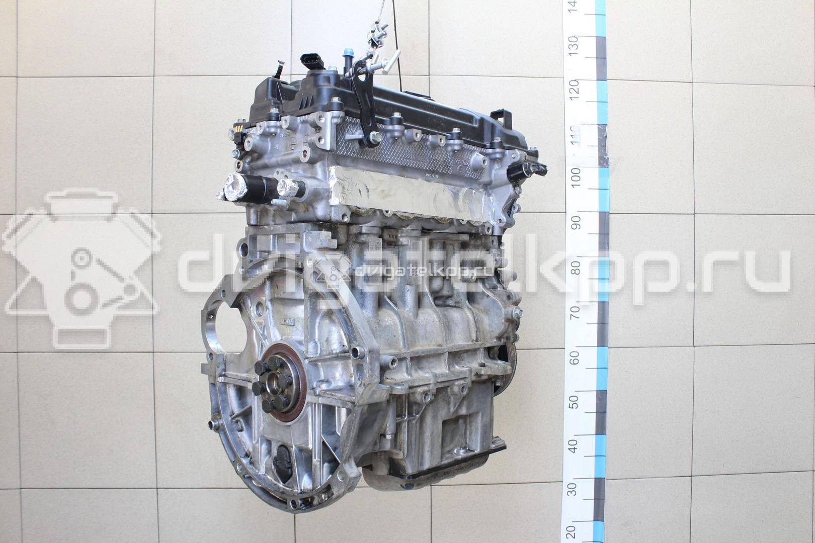 Фото Контрактный (б/у) двигатель G4LC для Hyundai / Kia 100-102 л.с 16V 1.4 л бензин 73aq103f00 {forloop.counter}}