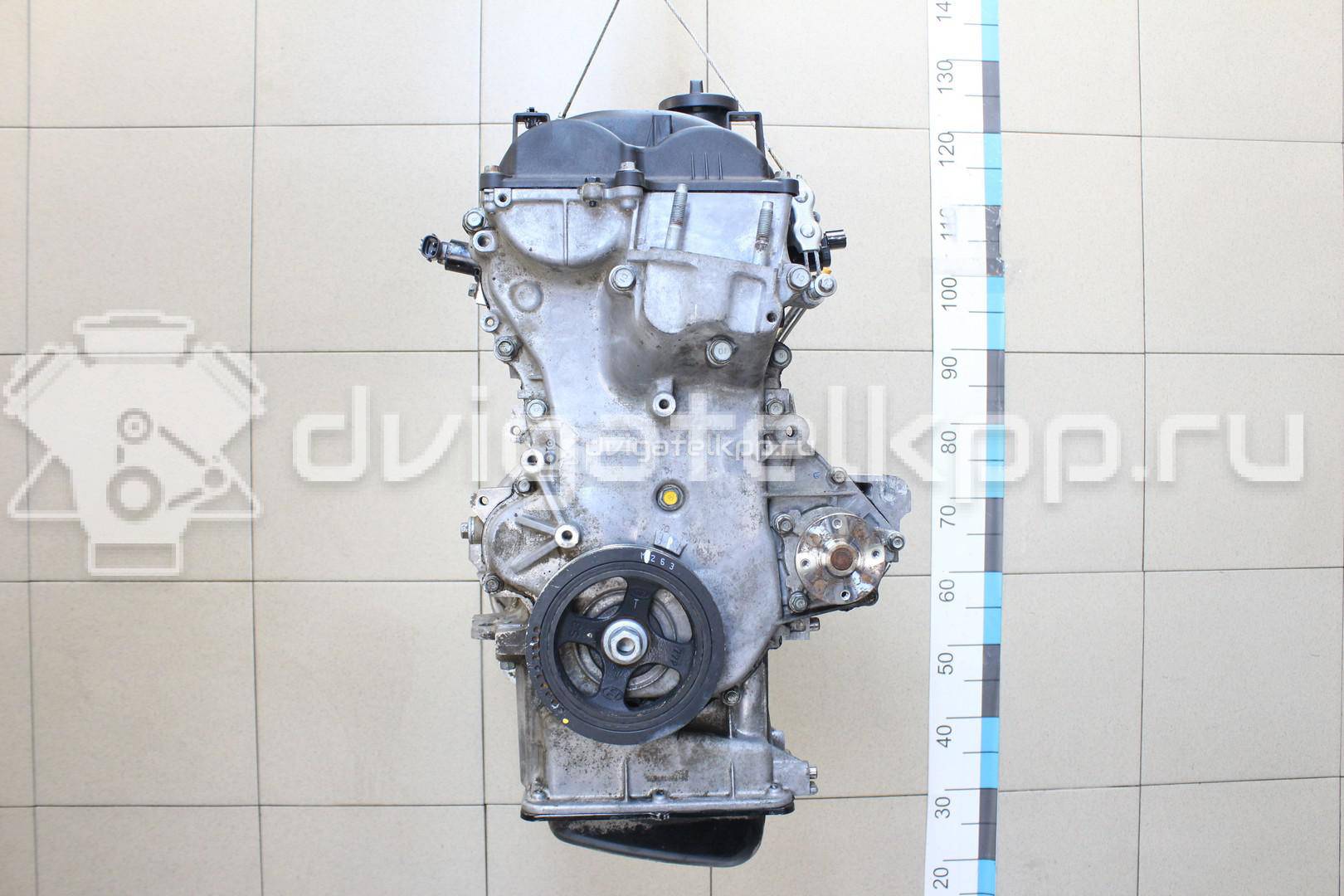 Фото Контрактный (б/у) двигатель G4LC для Hyundai / Kia 99-102 л.с 16V 1.4 л бензин 73aq103f00 {forloop.counter}}