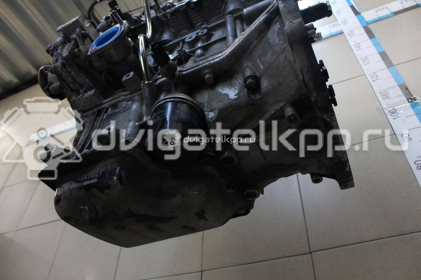 Фото Контрактный (б/у) двигатель G4LC для Hyundai / Kia 99-102 л.с 16V 1.4 л бензин 73aq103f00 {forloop.counter}}