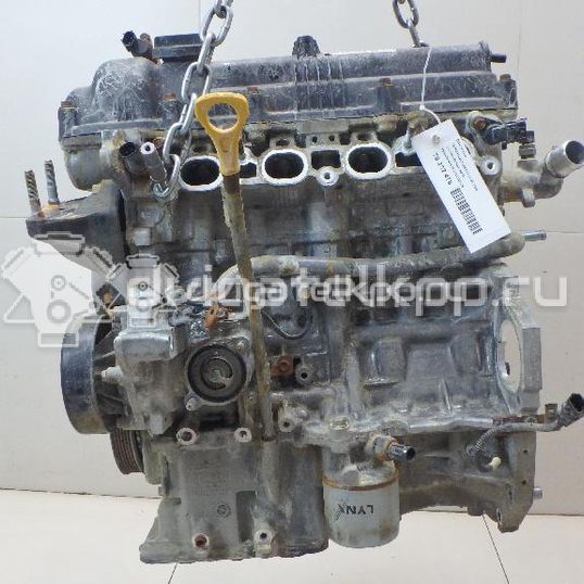 Фото Контрактный (б/у) двигатель G4FG для Hyundai (Beijing) / Hyundai / Kia 123-128 л.с 16V 1.6 л бензин wg1212bw00