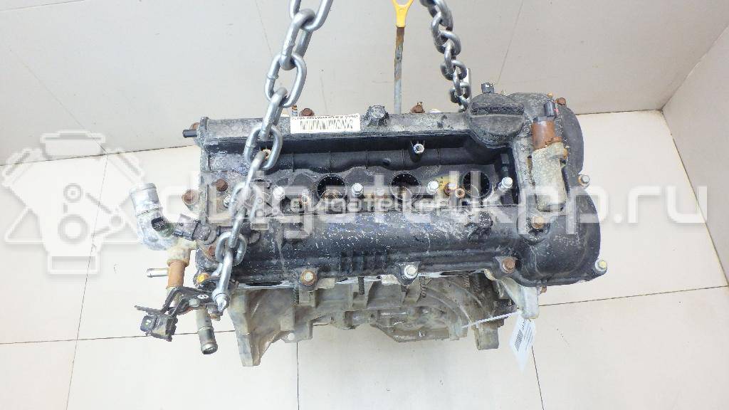 Фото Контрактный (б/у) двигатель G4FG для Hyundai (Beijing) / Hyundai / Kia 123-128 л.с 16V 1.6 л бензин wg1212bw00 {forloop.counter}}