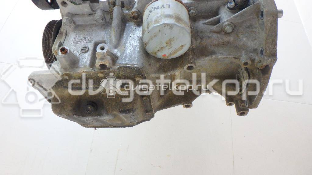 Фото Контрактный (б/у) двигатель G4FG для Hyundai (Beijing) / Hyundai / Kia 123-128 л.с 16V 1.6 л бензин wg1212bw00 {forloop.counter}}