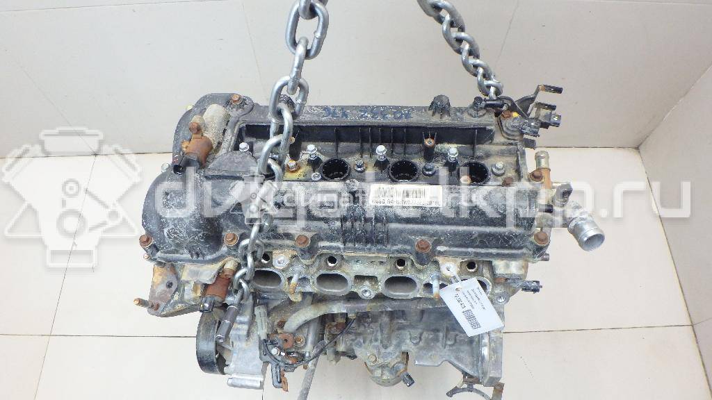 Фото Контрактный (б/у) двигатель G4FG для Hyundai / Kia 120-132 л.с 16V 1.6 л бензин wg1212bw00 {forloop.counter}}