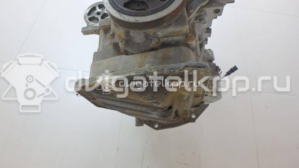 Фото Контрактный (б/у) двигатель G4FG для Hyundai / Kia 120-132 л.с 16V 1.6 л бензин wg1212bw00 {forloop.counter}}