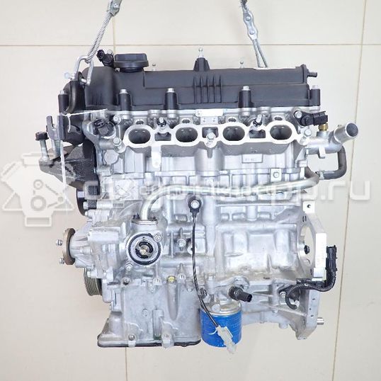 Фото Контрактный (б/у) двигатель G4FG для Hyundai / Kia 120-132 л.с 16V 1.6 л бензин WG1212BW00