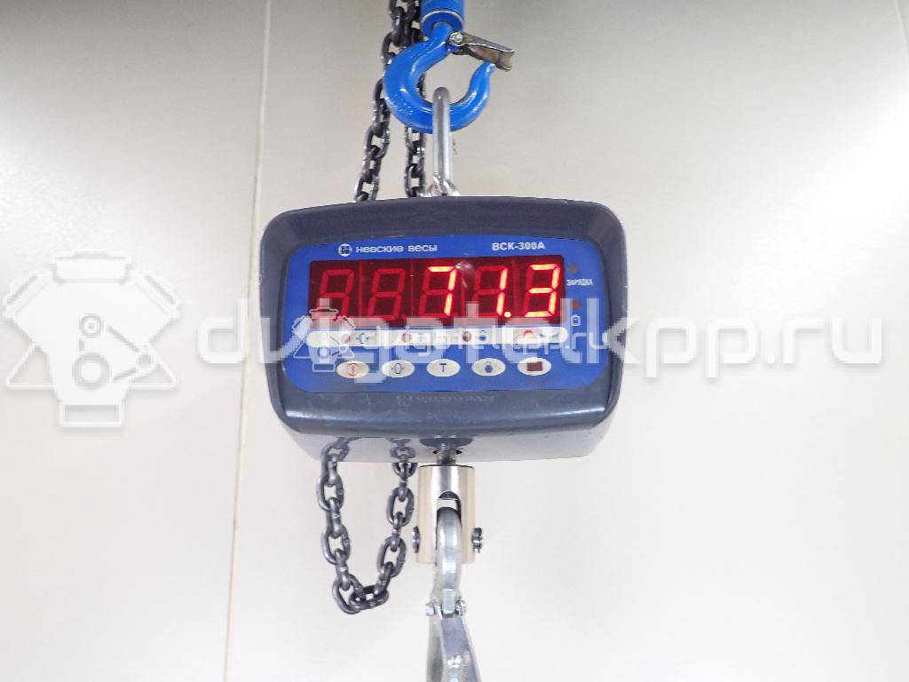 Фото Контрактный (б/у) двигатель G4FG для Hyundai / Kia 120-132 л.с 16V 1.6 л бензин WG1212BW00 {forloop.counter}}