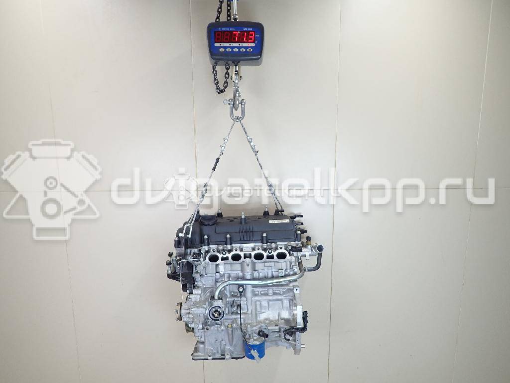 Фото Контрактный (б/у) двигатель G4FG для Hyundai / Kia 120-132 л.с 16V 1.6 л бензин WG1212BW00 {forloop.counter}}
