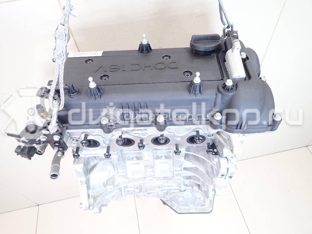 Фото Контрактный (б/у) двигатель G4FG для Hyundai / Kia 120-132 л.с 16V 1.6 л бензин WG1212BW00 {forloop.counter}}