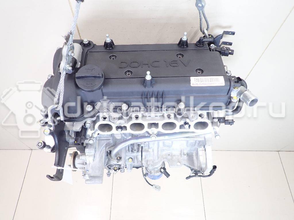 Фото Контрактный (б/у) двигатель G4FG для Hyundai / Kia 121-124 л.с 16V 1.6 л бензин WG1212BW00 {forloop.counter}}