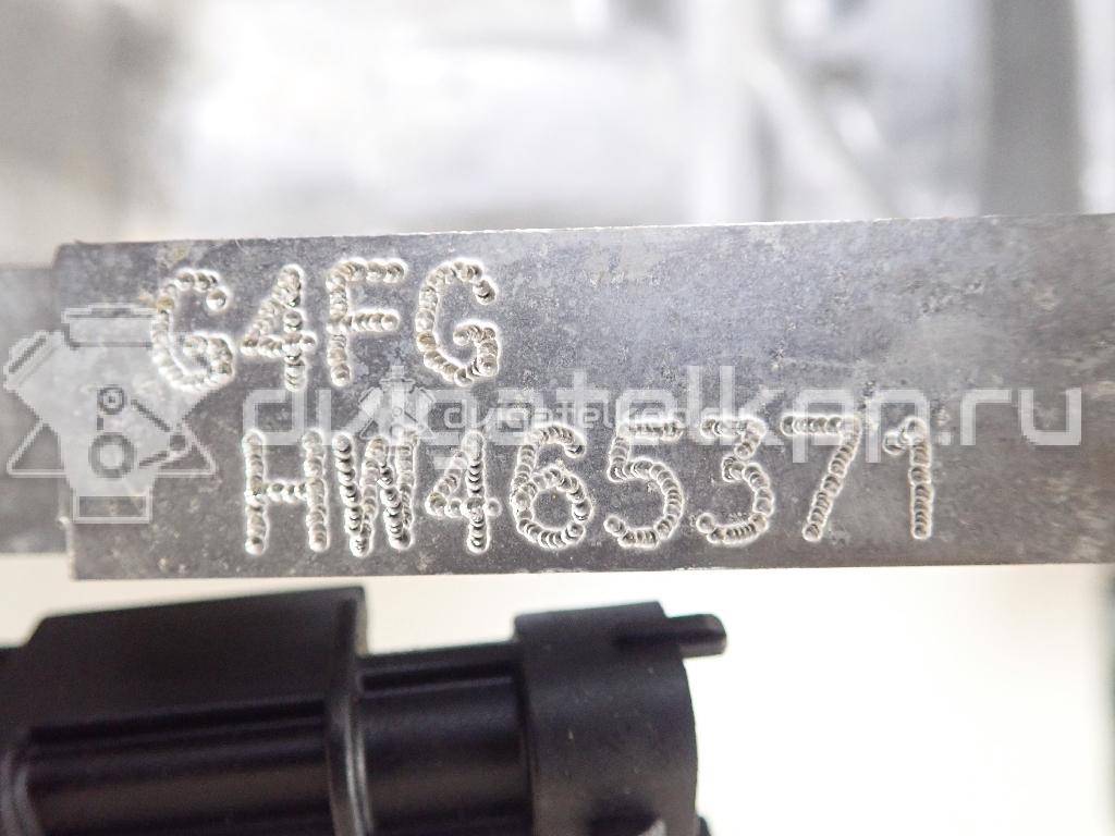 Фото Контрактный (б/у) двигатель G4FG для Hyundai / Kia 121-124 л.с 16V 1.6 л бензин WG1212BW00 {forloop.counter}}