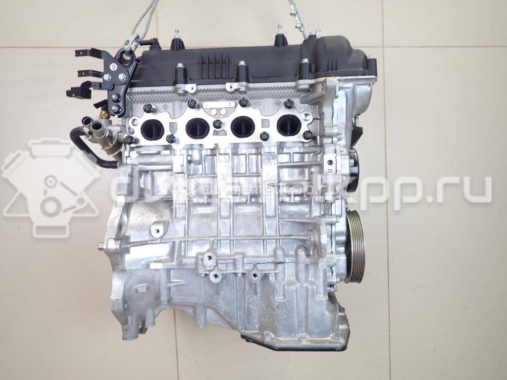 Фото Контрактный (б/у) двигатель G4FG для Hyundai / Kia 121-124 л.с 16V 1.6 л бензин WG1212BW00 {forloop.counter}}
