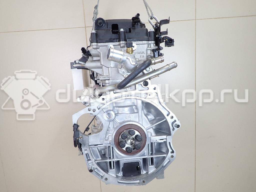 Фото Контрактный (б/у) двигатель G4FG для Hyundai / Kia 121-124 л.с 16V 1.6 л бензин WG1212BW00 {forloop.counter}}