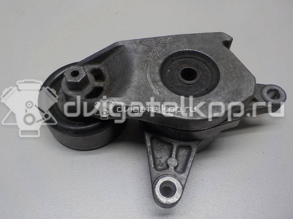 Фото Ролик руч.ремня с кронштейном  2528104600 для hyundai Solaris {forloop.counter}}